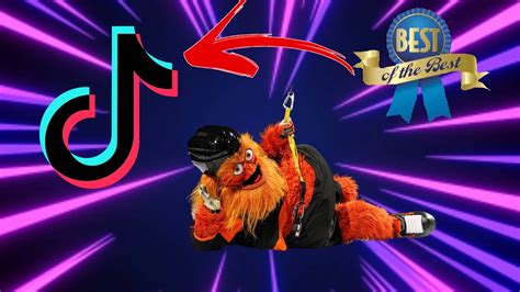 Turquoise Mascots Gone Wild: The Best TikTok Moments
